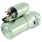 Wai Global Starter, STRDR PG260H, 17kW12 Volt, CW, 11Tooth Pinion 6782N - alternate 1